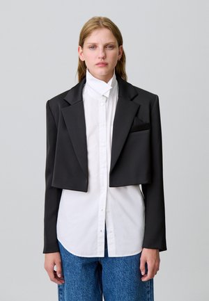 Blazer - noir