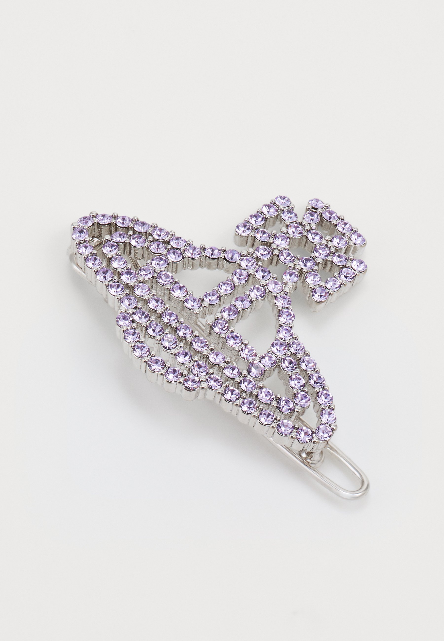 Vivienne Westwood ANNALISA HAIR CLIP - Hair styling accessory