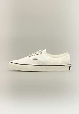 Vans, AUTHENTIC, mleczny