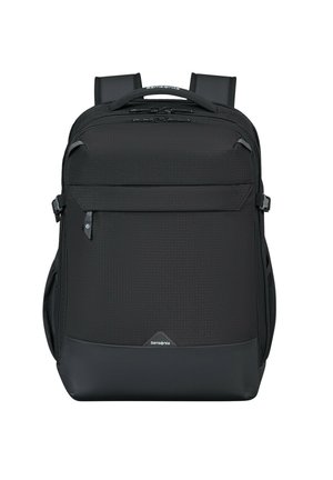 ROADSEEKER - Rucksack - deep black