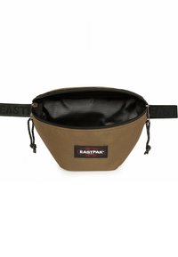 Eastpak SPRINGER - Marsupio - green