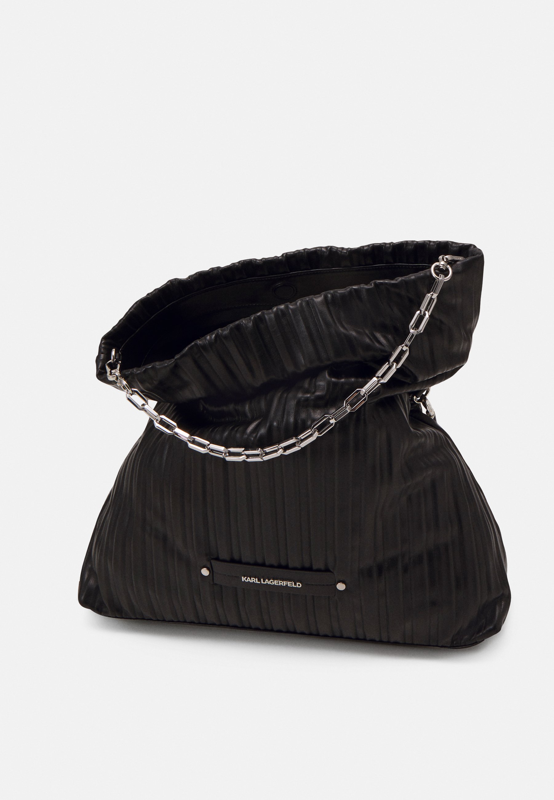 Women KUSHION FOLDED TOTE - Tote bag Women KUSHION FOLDED TOTE - Tote bag