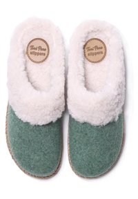 Toni Pons MIRI-BF - Pantofole - menta