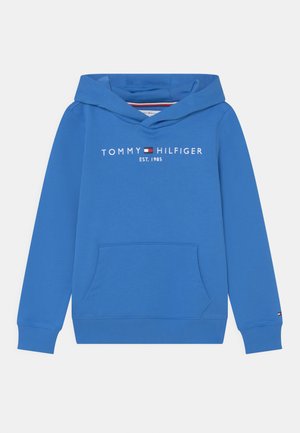 ESSENTIAL HOODIE UNISEX - Felpa con cappuccio - mesmerizing blue