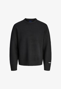 Unausgewählt, black