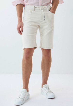 Salsa Jeans Denimshorts - Pearl
