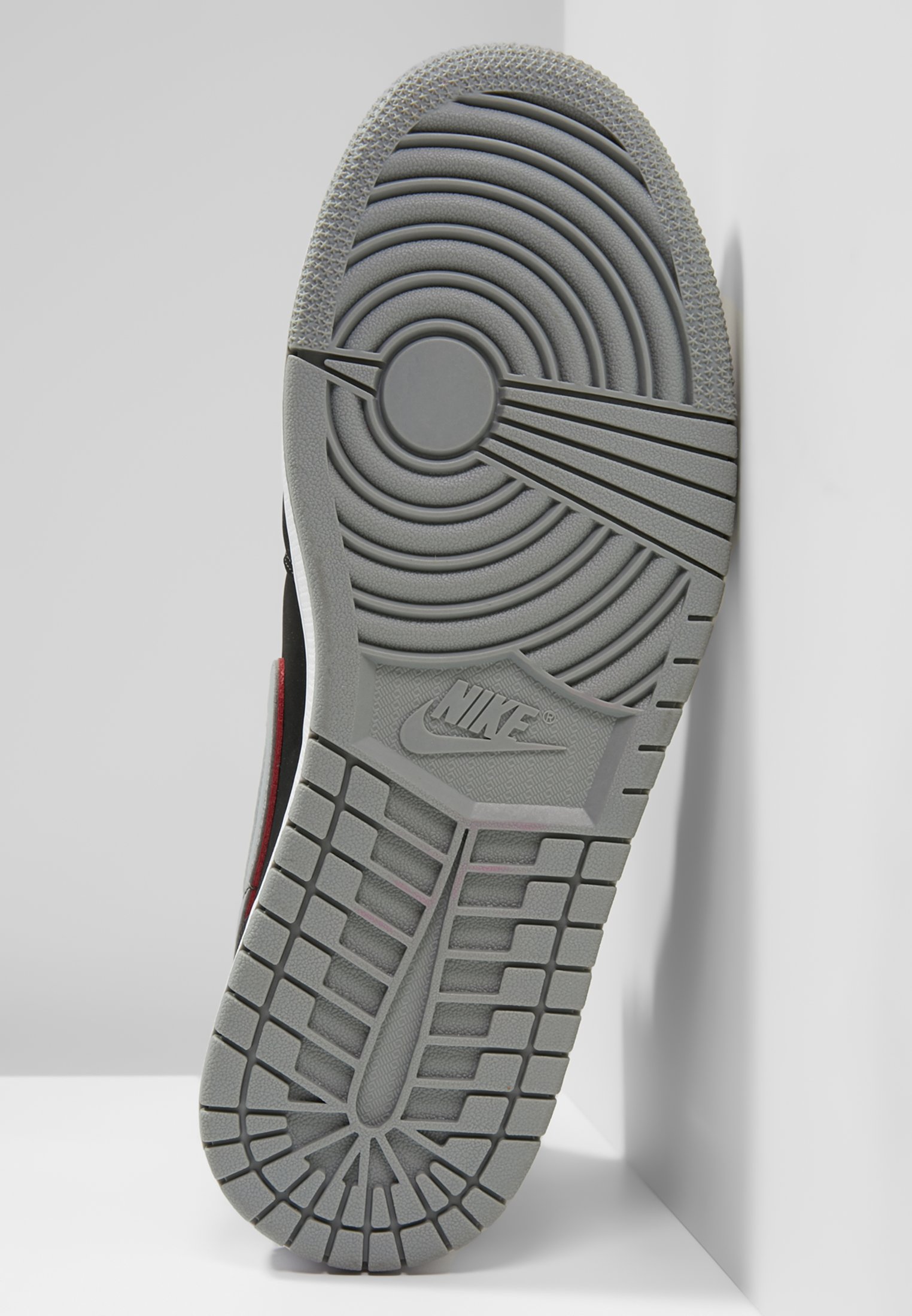 jordan 1 grey zalando