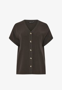 Non sélectionné, brown