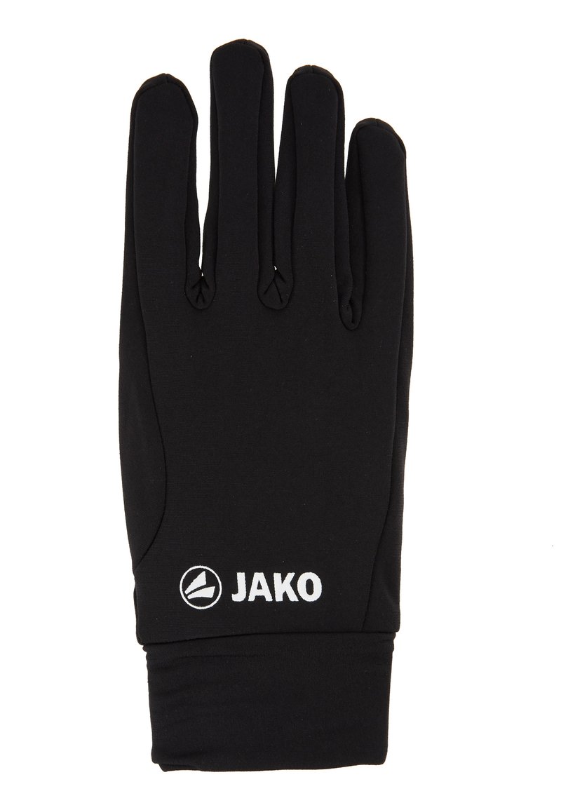 JAKO Fingerhandschuh - schwarz - Zalando