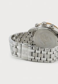 Tommy Hilfiger Montre à aiguilles - silver-coloured