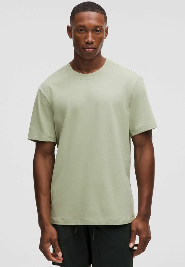 ZEROED IN SHORT SLEEVE - Sport T-Shirt