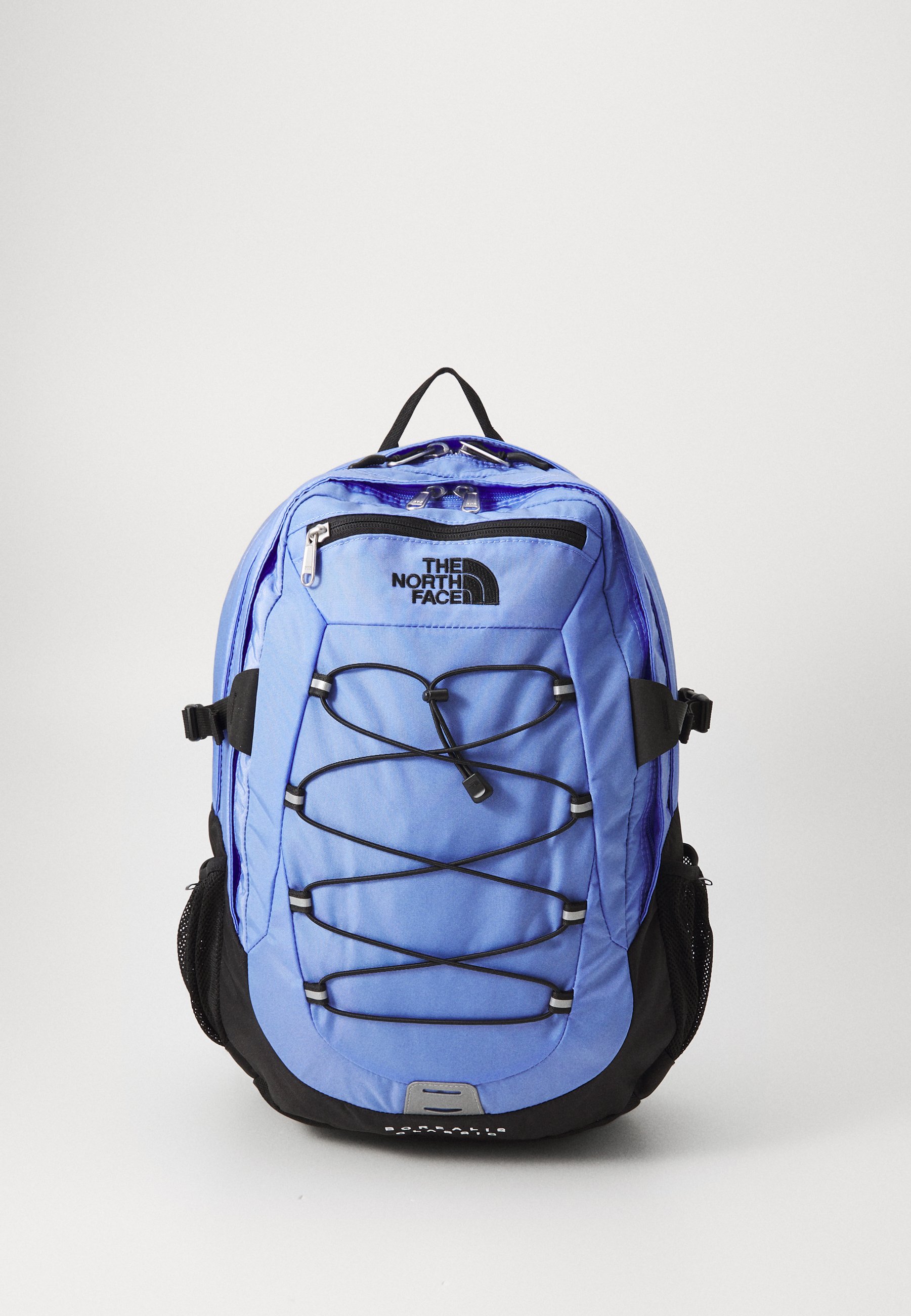Blue Zaino Borealis Donna Face Backpack North Face Borealis