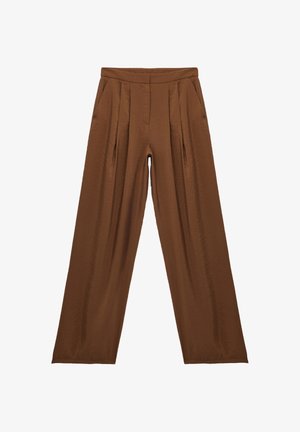 Koton, Bukser - brown