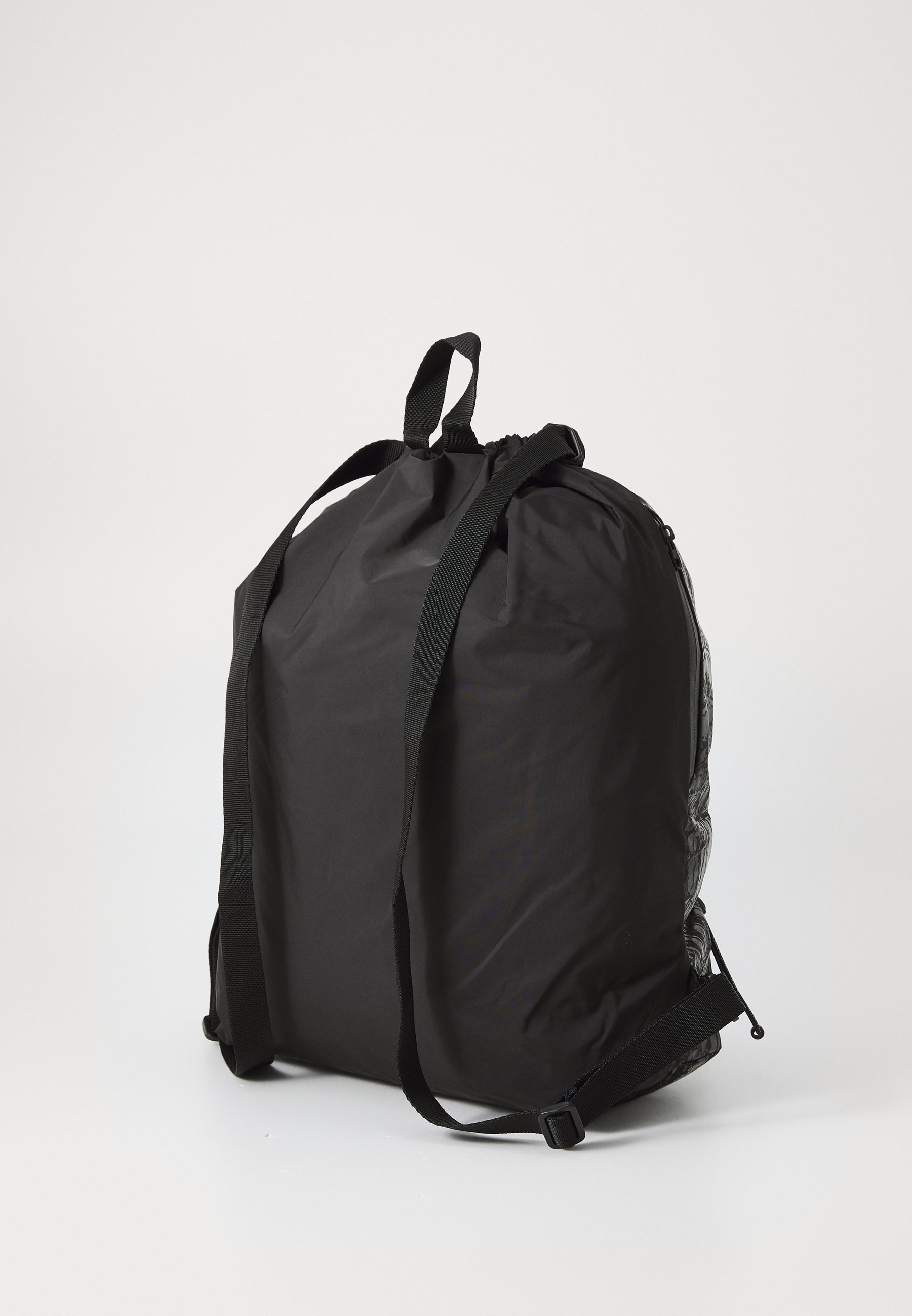 adidas by Stella McCartney - Worek sportowy/czarny - Zalando.pl