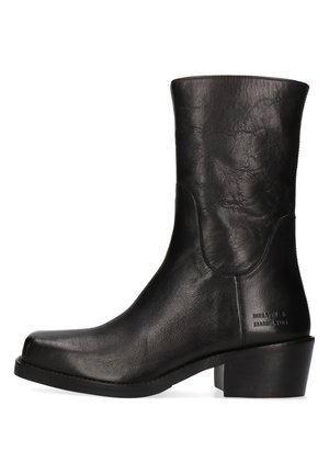 SHELBY - Støvletter - zwart