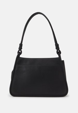 CHARM - Shoppingväska - black