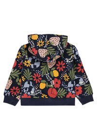Boboli Sudadera con cremallera - dark blue