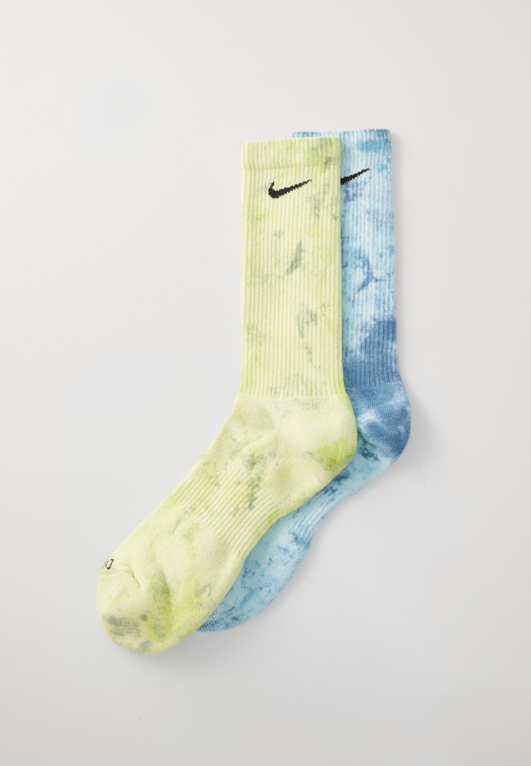 Nike Sportswear UNISEX PACK Socken life lime/cyber bright