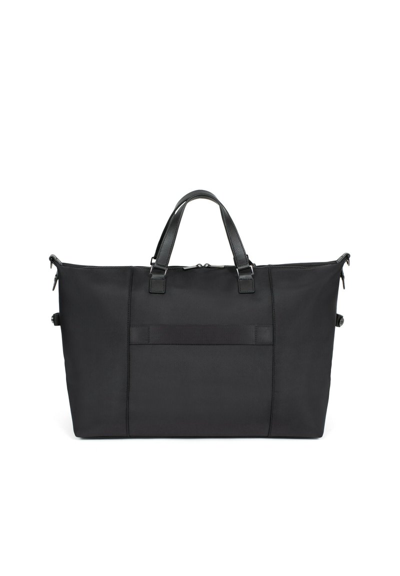Hechter Paris MATCH Tote bag dh noir/black Zalando