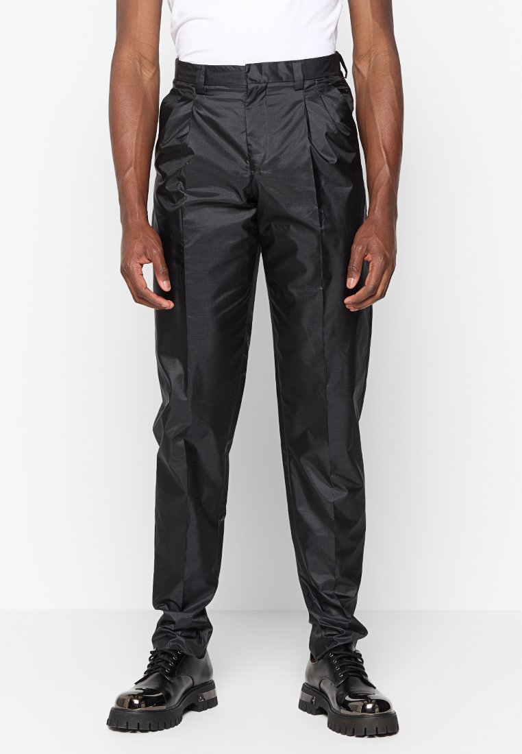 Emporio Armani Broek zwart