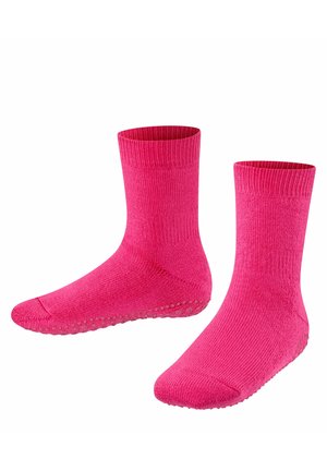 FALKE CATSPADS - Sokken - fuchsia