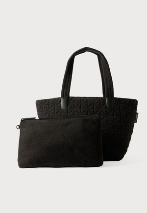 MEDIUAM - Käekott - black