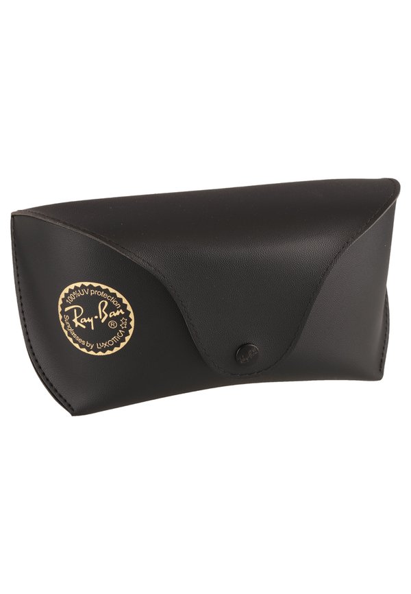 AVIATOR LARGE UNISEX - Sunglasses - anthracite4