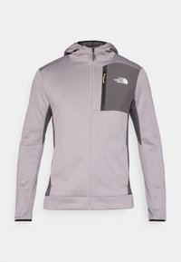 Niewybrane, transcedent grey/anthracite grey