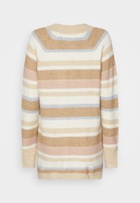 Springfield Kardigan - light brown