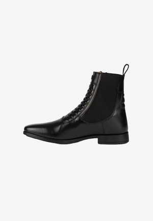 BVertigo, ELEGANT - Lage laarzen - noir