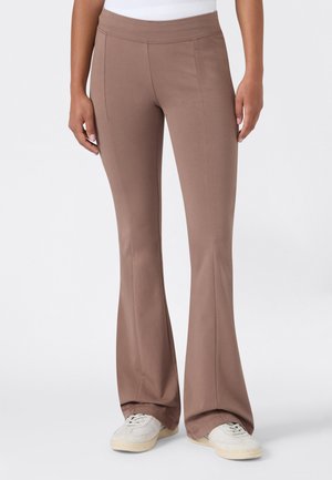 Champion Pantalon classique - taupe