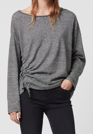 Trui - black