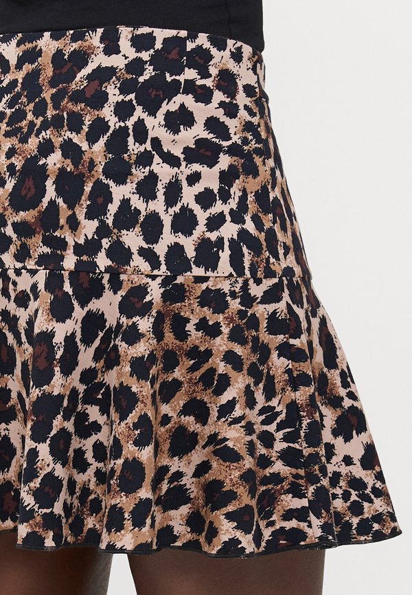 ONLPOPTRASH SKATE SKIRT  - A-line skirt3