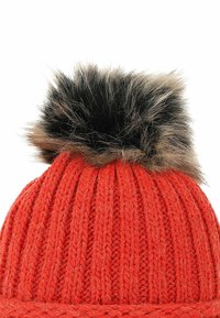 Faera Beanie - rot