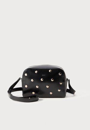 EASY CAMERA - Cross body bag - black