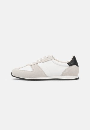 YASMIN - Sneakers laag - white/salt