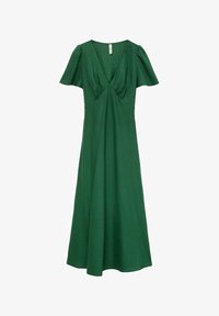 Unausgewählt, green