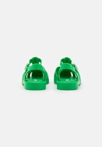 Melissa POSSESSION - Sandaalid - matte green