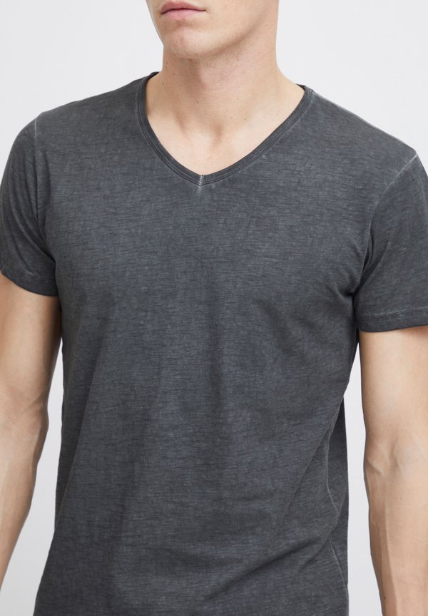 SDCONLEY - Print T-shirt4