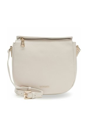 BOLOGNA   - Bandolera - offwhite