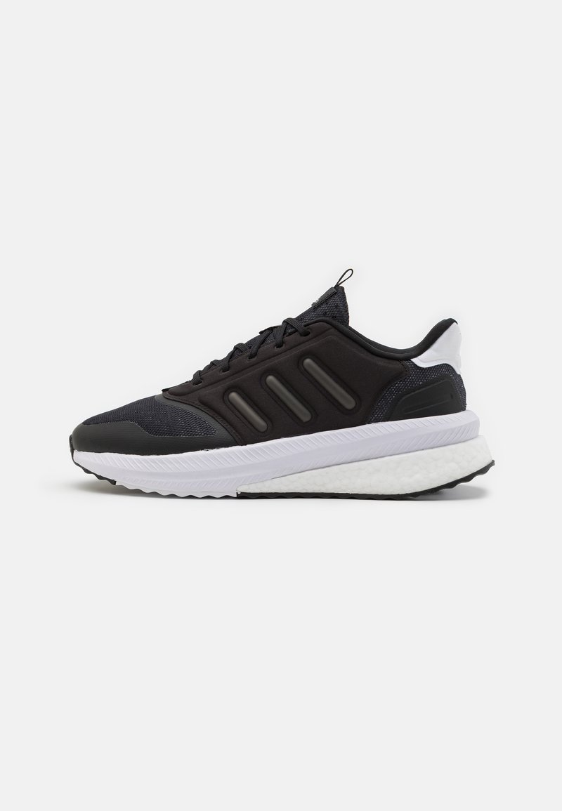 adidas Sportswear PHASE - Trainers - core black/footwear white