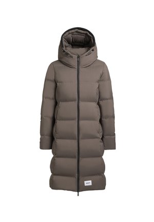khujo FINNIE2 - Manteau d'hiver - mauve