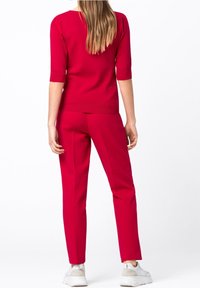 HALLHUBER Trui - pink