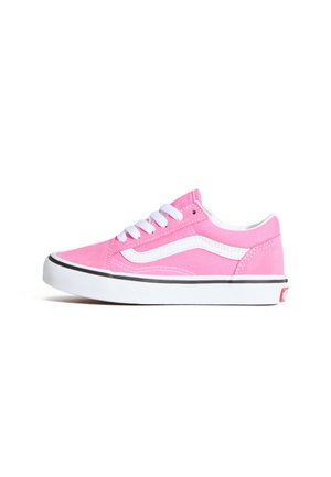 Vans OLD SKOOL UNISEX - Chaussures de skate - frq - color theory pink fizz