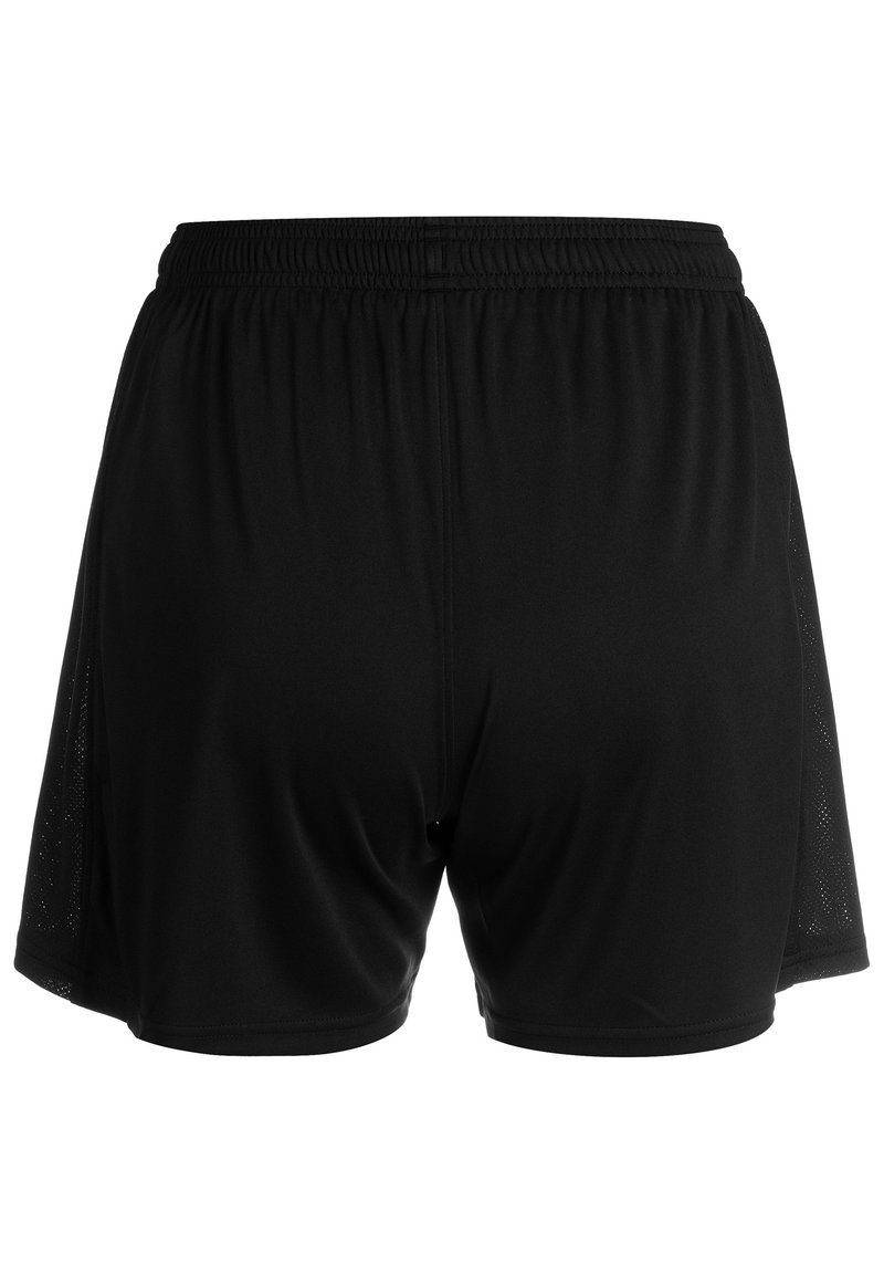 Under Armour Challenger Knit Sports shorts black white/black