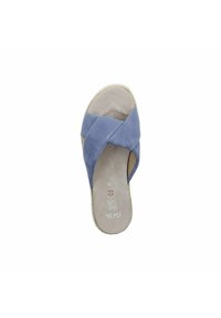 ara JAMAIKA - Mules - blau 86