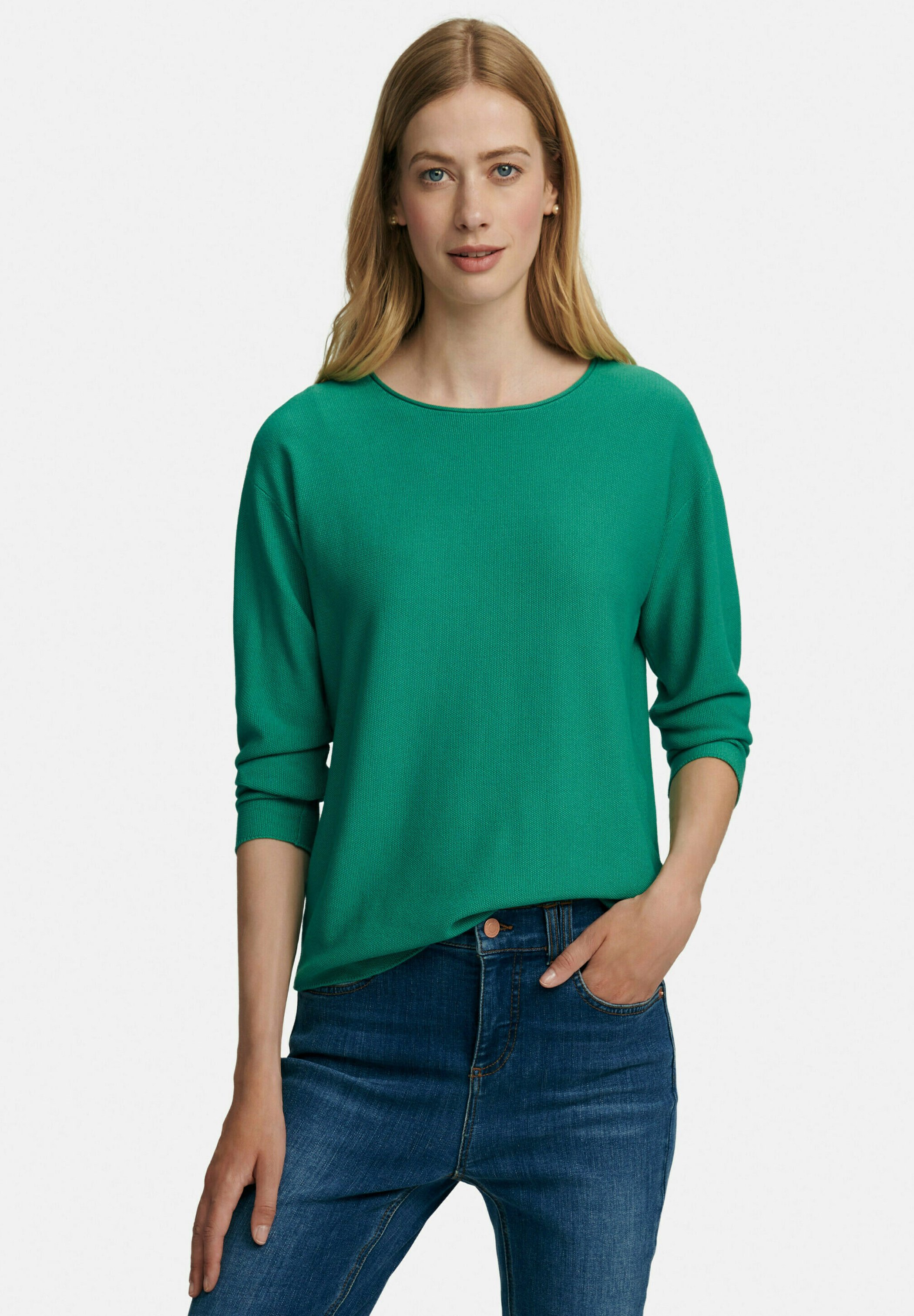 peter hahn pullis damen