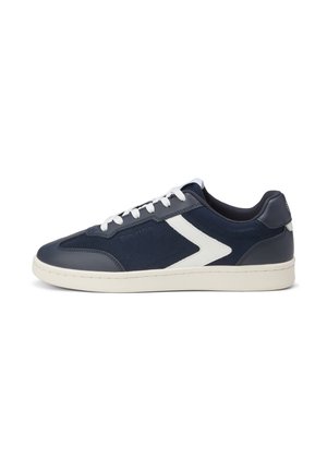 Marc O'Polo Trainers - navy/white