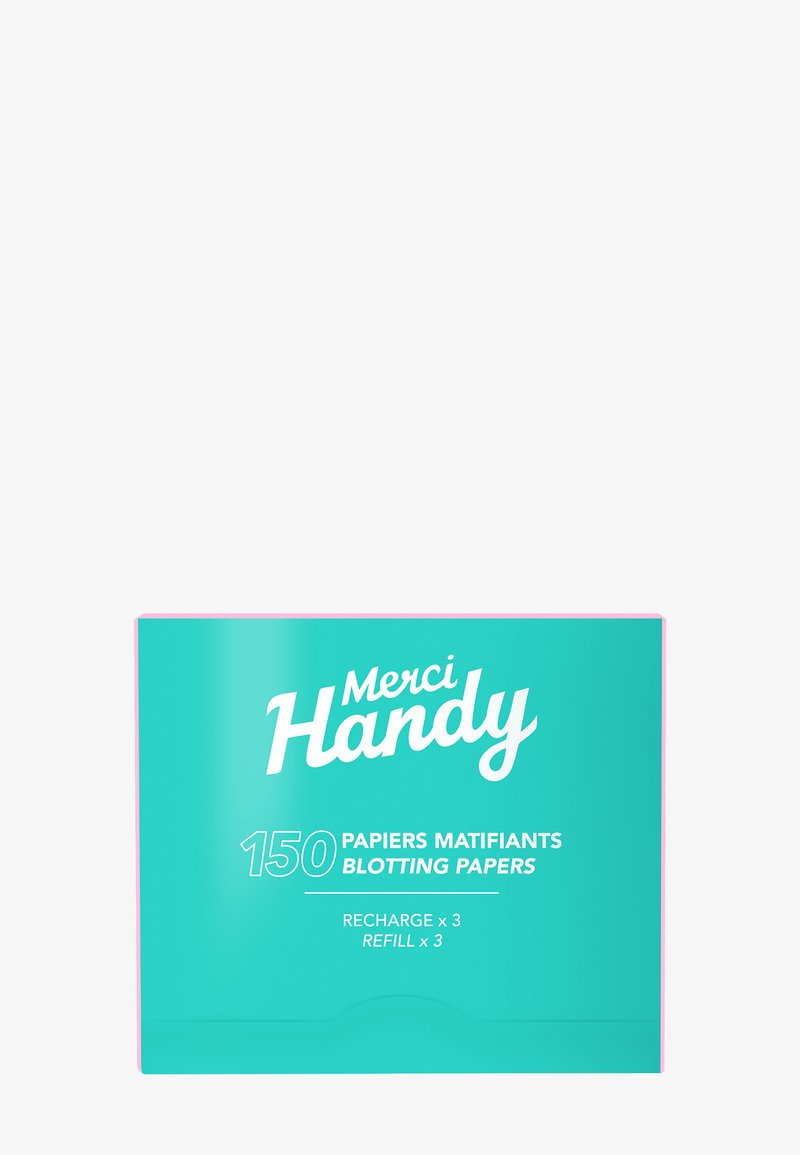 Merci Handy - BLOTTING PAPER REFILL - Accessori viso - n/a, Ingrandire