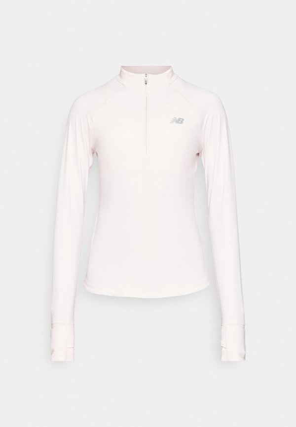 HARMONY HALF ZIP - Long sleeved top2